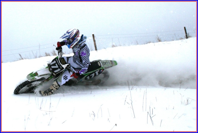 Snowcross 